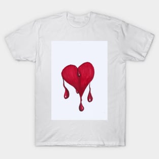 Surreal Love T-Shirt